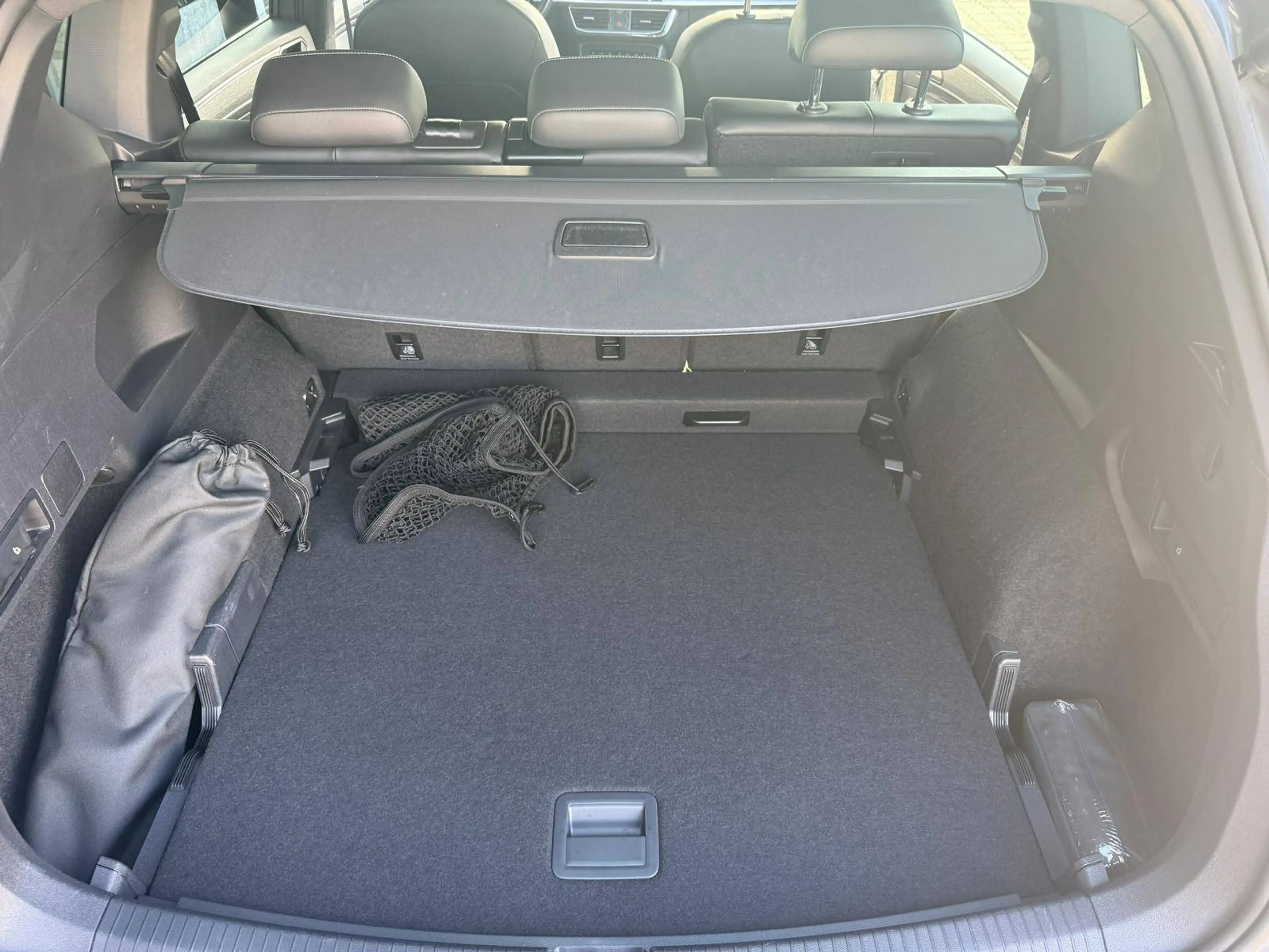 SEAT Tarraco 2.0 TDI DSG Xperience - AHK - Voll LED — photo 6