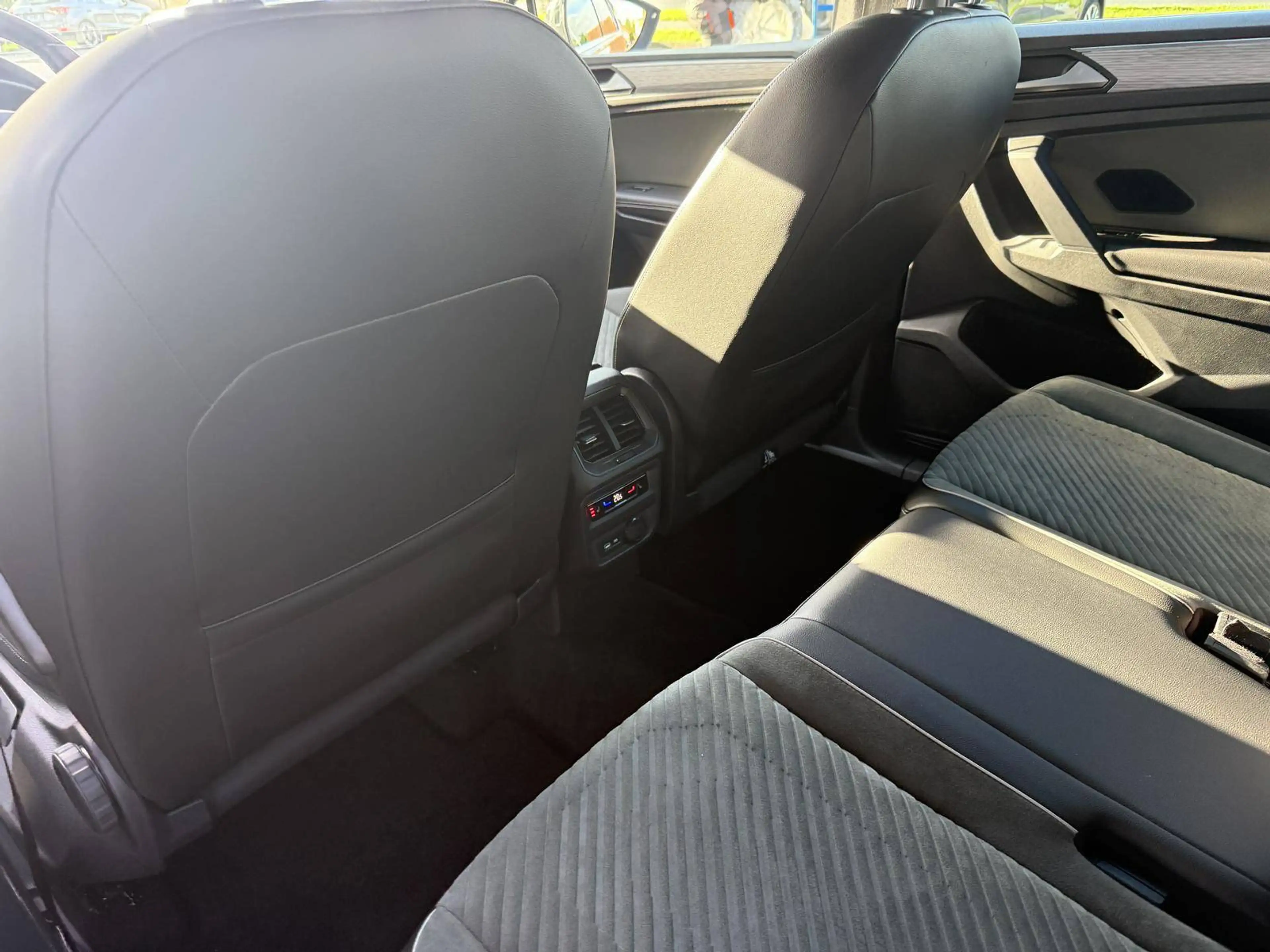 SEAT Tarraco 2.0 TDI DSG Xperience - AHK - Voll LED — photo 14
