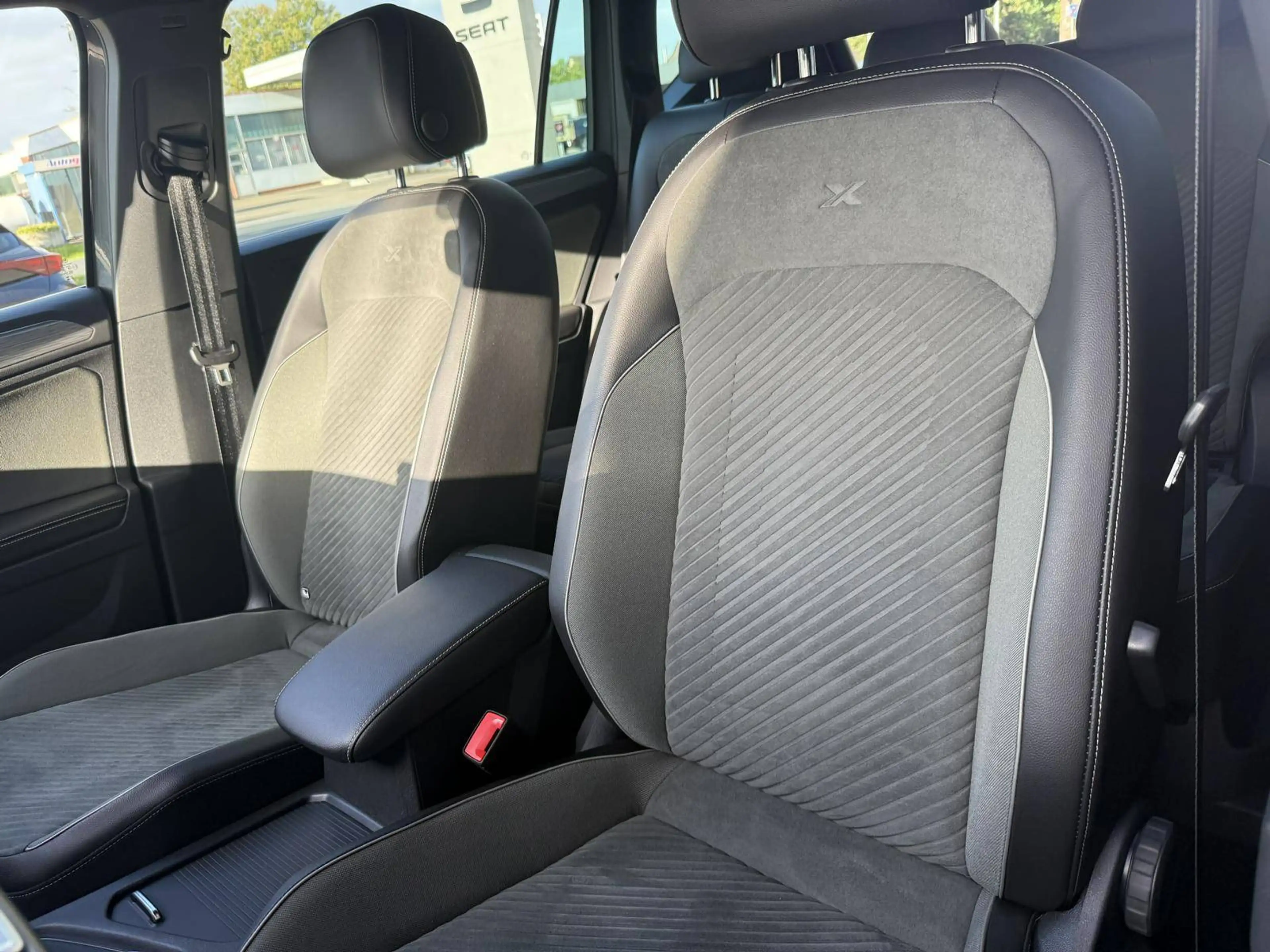 SEAT Tarraco 2.0 TDI DSG Xperience - AHK - Voll LED — photo 9