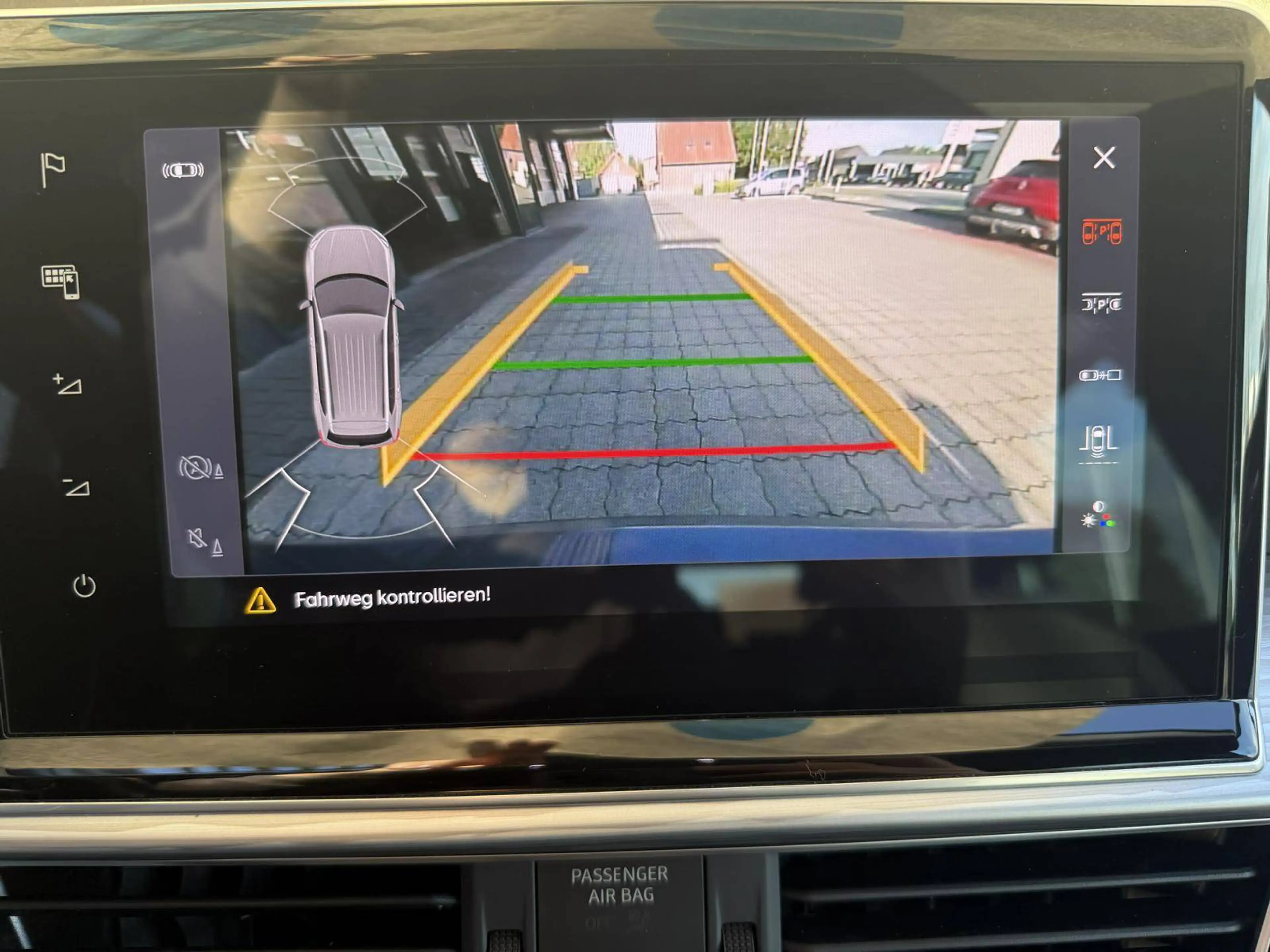 SEAT Tarraco 2.0 TDI DSG Xperience - AHK - Voll LED — photo 12