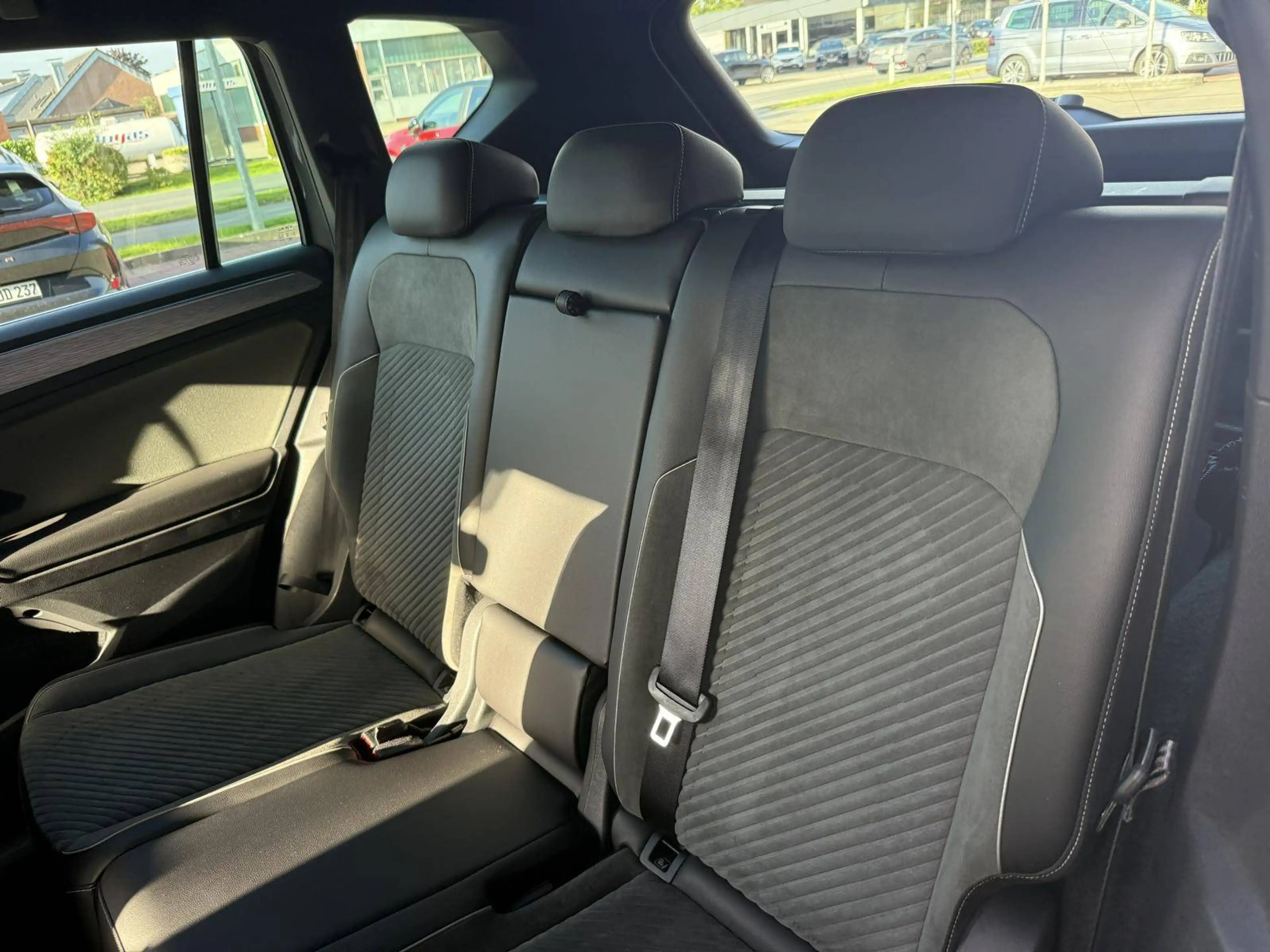 SEAT Tarraco 2.0 TDI DSG Xperience - AHK - Voll LED — photo 13