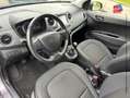 Hyundai i10 1.0 66CH EDITION #MONDIAL Gris - thumbnail 15