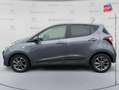 Hyundai i10 1.0 66CH EDITION #MONDIAL Gris - thumbnail 9
