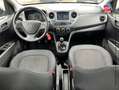 Hyundai i10 1.0 66CH EDITION #MONDIAL Gris - thumbnail 17