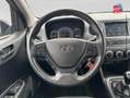 Hyundai i10 1.0 66CH EDITION #MONDIAL Gris - thumbnail 12