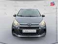 Hyundai i10 1.0 66CH EDITION #MONDIAL Gris - thumbnail 2