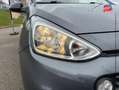 Hyundai i10 1.0 66CH EDITION #MONDIAL Gris - thumbnail 13