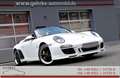 Porsche 997 997 Speedster *No.63/356,Dt. Fzg.,1. Hand,U-frei Weiß - thumbnail 1