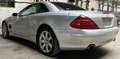 Mercedes-Benz SL 350 Cabrio Silber - thumbnail 9