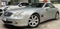 Mercedes-Benz SL 350 Cabrio Silber - thumbnail 4