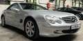 Mercedes-Benz SL 350 Cabrio Silber - thumbnail 2