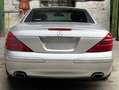 Mercedes-Benz SL 350 Cabrio Silber - thumbnail 10