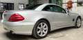 Mercedes-Benz SL 350 Cabrio Silber - thumbnail 8