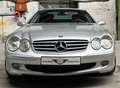 Mercedes-Benz SL 350 Cabrio Silber - thumbnail 5