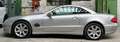 Mercedes-Benz SL 350 Cabrio Silber - thumbnail 7