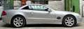 Mercedes-Benz SL 350 Cabrio Silber - thumbnail 6