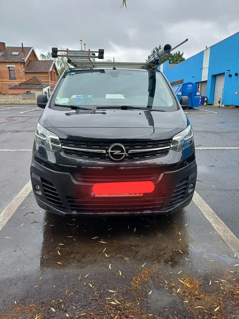 Opel Vivaro 2.0 TD L1H1 BInj. Comfort S/S (EU6.2) - 1