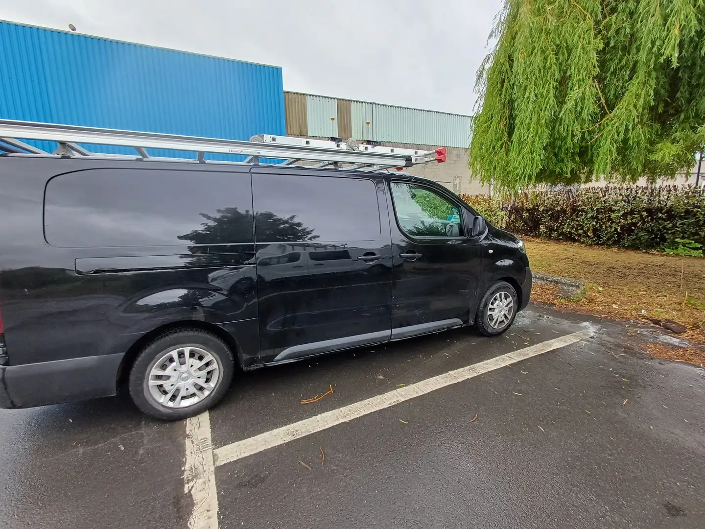 Opel Vivaro 2.0 TD L1H1 BInj. Comfort S/S (EU6.2) - 2