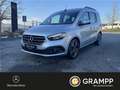 Mercedes-Benz T-Klasse T 180 d PROGRESSIVE LED*NAVI*AUTOMATIK*AHK*RFK Silber - thumbnail 1