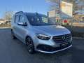 Mercedes-Benz T-Klasse T 180 d PROGRESSIVE LED*NAVI*AUTOMATIK*AHK*RFK Silber - thumbnail 3