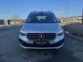 Mercedes-Benz T-Klasse T 180 d PROGRESSIVE LED*NAVI*AUTOMATIK*AHK*RFK Silber - thumbnail 2