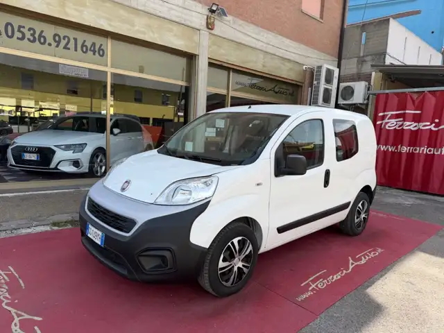 Fiat Fiorino 1.3 MJT 95CV SX (N1) + IVA