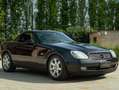 Mercedes-Benz SLK 200 Kompressor Negro - thumbnail 27