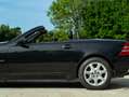 Mercedes-Benz SLK 200 Kompressor Negro - thumbnail 19