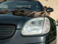 Mercedes-Benz SLK 200 Kompressor Negro - thumbnail 28