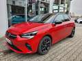 Opel Corsa Elegance Rood - thumbnail 4