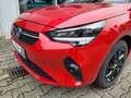 Opel Corsa Elegance Rood - thumbnail 3