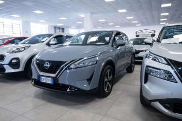 1.5 e-power Acenta 2wd