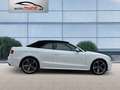 Audi A5 Cabriolet 2.0 TFSI quattro Automatik *Navi* Weiß - thumbnail 3