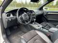 Audi A5 Cabriolet 2.0 TFSI quattro Automatik *Navi* Weiß - thumbnail 6