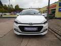 Hyundai i20 Passion/PDC/Temp./Spurhalteassist. Weiß - thumbnail 2