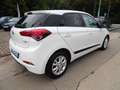 Hyundai i20 Passion/PDC/Temp./Spurhalteassist. Weiß - thumbnail 7