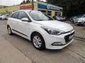 Hyundai i20 Passion/PDC/Temp./Spurhalteassist. Weiß - thumbnail 1