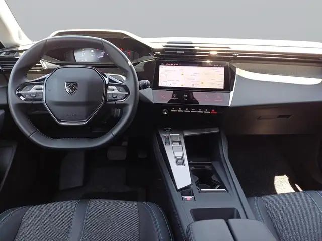 Peugeot 308 view 10