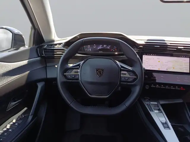 Peugeot 308 view 13