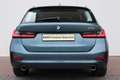 BMW 318 3-serie Touring 318i Executive Edition Bleu - thumbnail 7