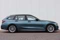 BMW 318 3-serie Touring 318i Executive Edition Bleu - thumbnail 4
