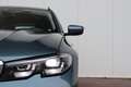 BMW 318 3-serie Touring 318i Executive Edition Bleu - thumbnail 3