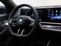 BMW i5 eDrive40 M Sport Edition 84 kWh Blau - thumbnail 2