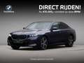 BMW i5 eDrive40 M Sport Edition 84 kWh Blau - thumbnail 1