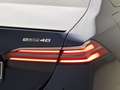 BMW i5 eDrive40 M Sport Edition 84 kWh Blau - thumbnail 21