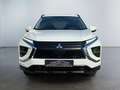 Mitsubishi Eclipse Cross PHEV 2.4 TEMP KAM SHZ Weiß - thumbnail 6
