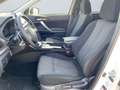 Mitsubishi Eclipse Cross PHEV 2.4 TEMP KAM SHZ Weiß - thumbnail 7