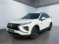 Mitsubishi Eclipse Cross PHEV 2.4 TEMP KAM SHZ Weiß - thumbnail 2