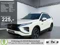 Mitsubishi Eclipse Cross PHEV 2.4 TEMP KAM SHZ Weiß - thumbnail 1