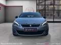 Peugeot 308 308 SW 1.6 BlueHDi 120ch S\u0026amp;S BVM6 GT Line Gris - thumbnail 8